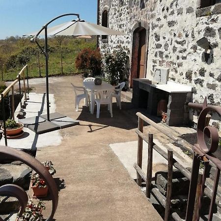 Villa Etna Masi' มีโล ภายนอก รูปภาพ