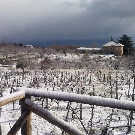 Villa Etna Masi' มีโล ภายนอก รูปภาพ
