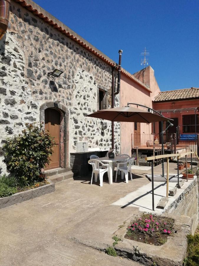 Villa Etna Masi' มีโล ภายนอก รูปภาพ