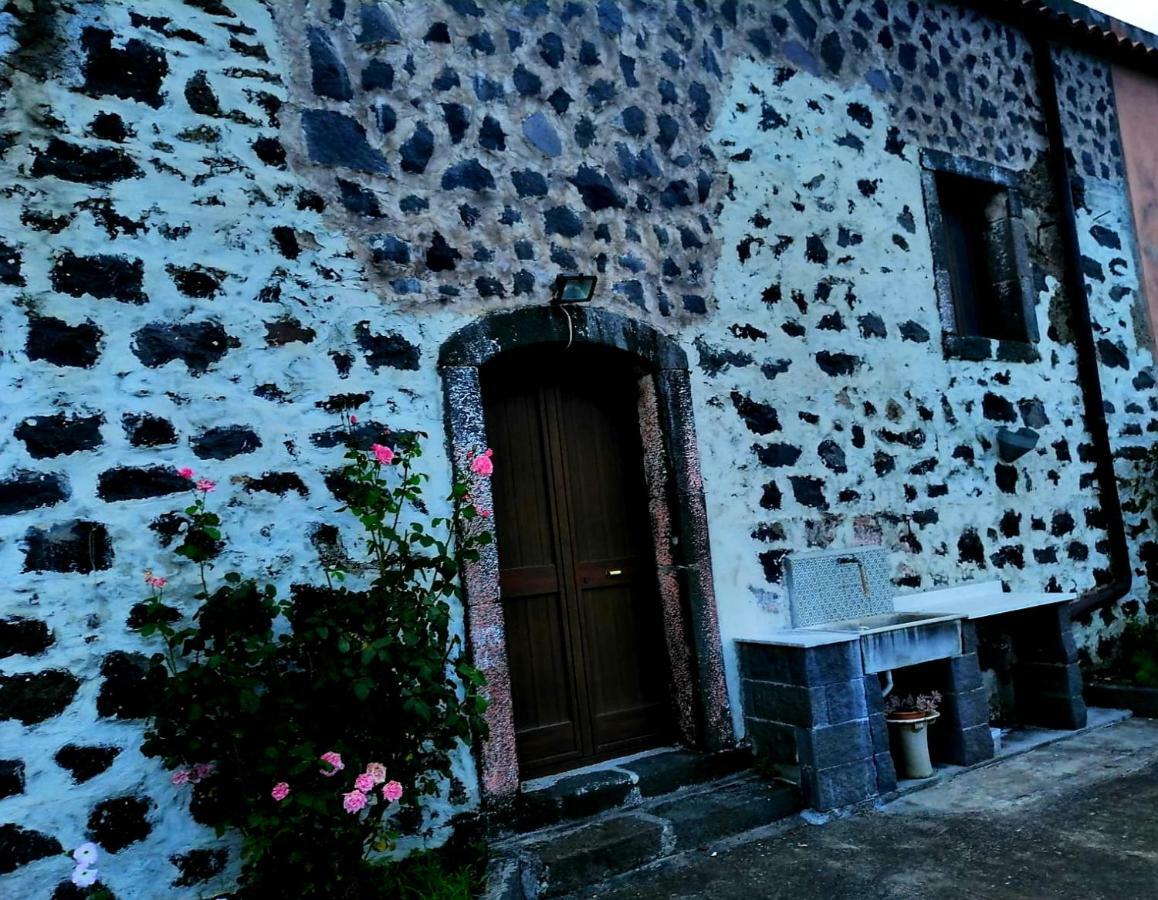 Villa Etna Masi' มีโล ภายนอก รูปภาพ